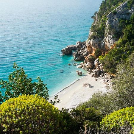 Appartamenti Manuela Cala Gonone Εξωτερικό φωτογραφία
